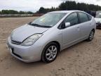 2008 TOYOTA PRIUS T3 V for sale at Copart WISBECH