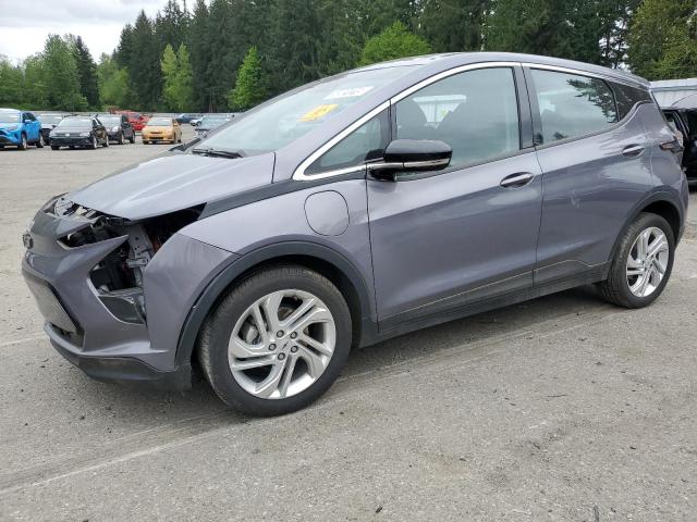CHEVROLET BOLT EV 1L 2022