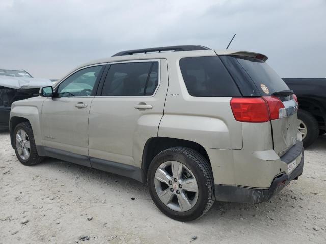  GMC TERRAIN 2015 Złoty