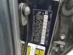 2021 Toyota Camry Se en Venta en Temple, TX - Undercarriage