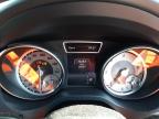 2013 MERCEDES BENZ CLA220 AMG for sale at Copart WOLVERHAMPTON