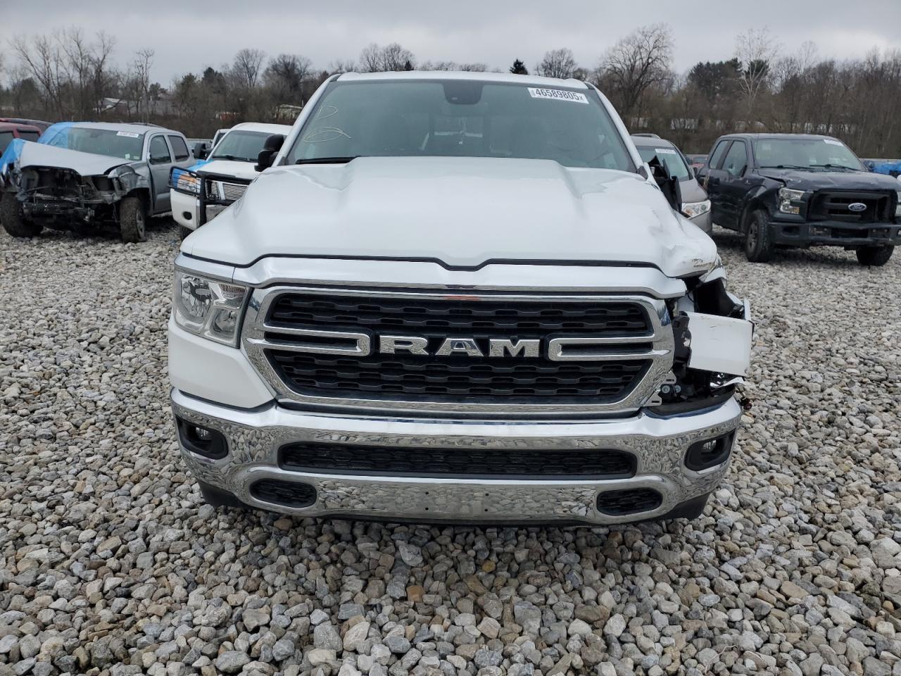 2022 RAM 1500 - Image 5