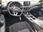 2021 NISSAN SENTRA SV à vendre chez Copart ON - COOKSTOWN