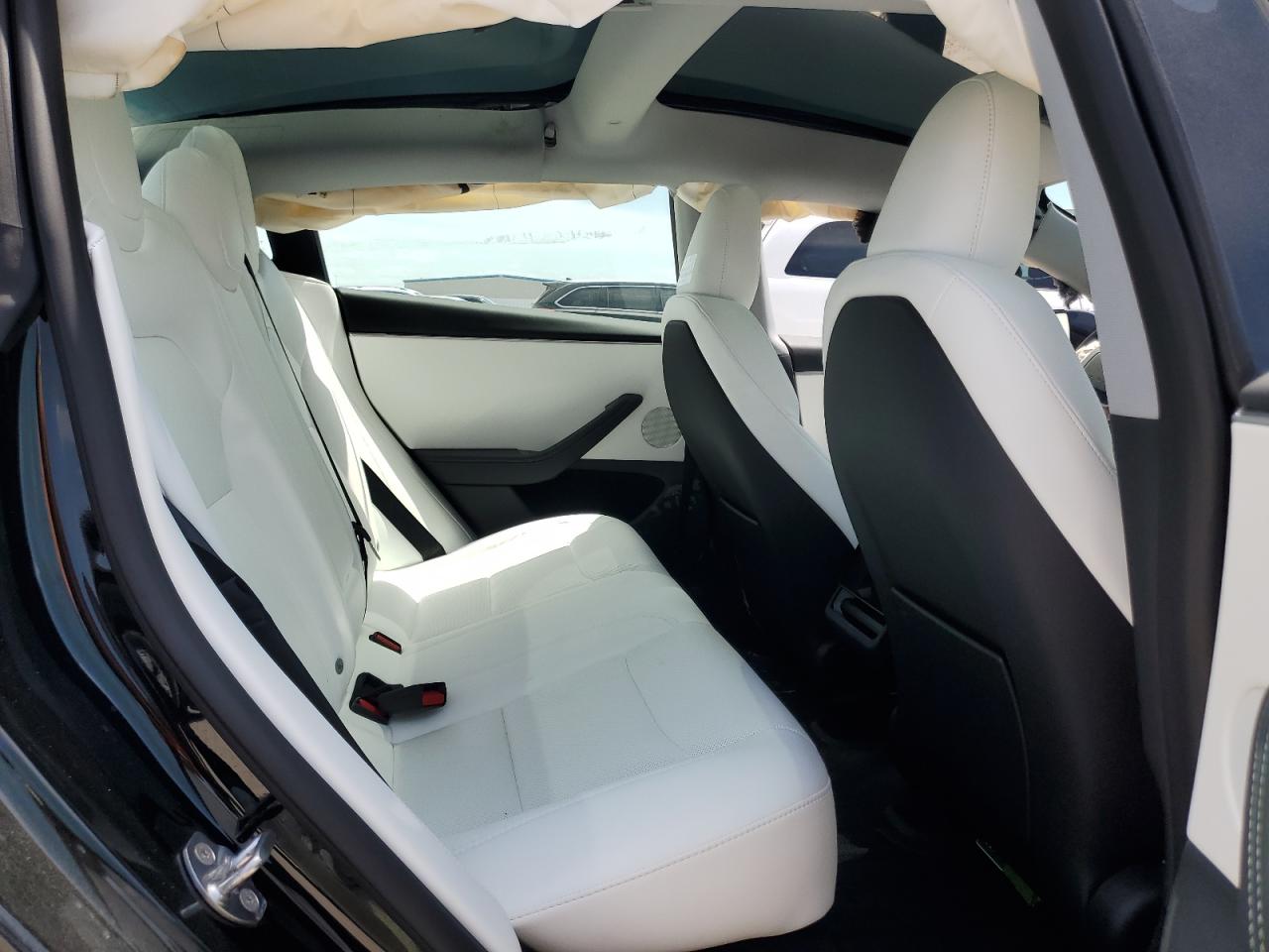 2025 Tesla Model 3 VIN: 5YJ3E1EAXSF968889 Lot: 53674445