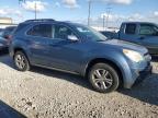 2011 Chevrolet Equinox Lt en Venta en Columbus, OH - Side