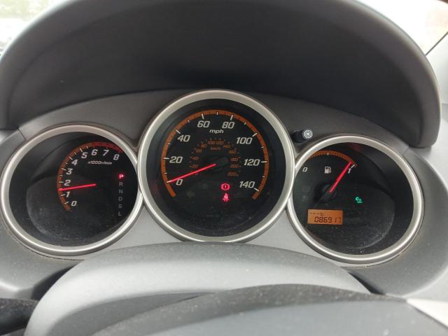 2005 HONDA JAZZ SE CV