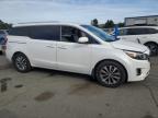 2016 Kia Sedona Ex للبيع في Vallejo، CA - Minor Dent/Scratches
