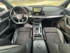 2018 Audi Sq5 Premium Plus იყიდება North Billerica-ში, MA - Normal Wear