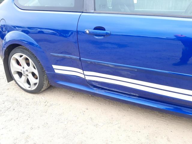 2006 FORD FOCUS