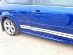 2006 FORD FOCUS for sale at Copart COLCHESTER