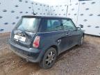 2006 MINI MINI ONE S for sale at Copart CORBY