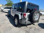 2012 JEEP WRANGLER UNLIMITED SPORT à vendre chez Copart FL - MIAMI CENTRAL
