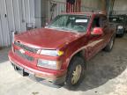 2010 Chevrolet Colorado Lt en Venta en Mcfarland, WI - Minor Dent/Scratches