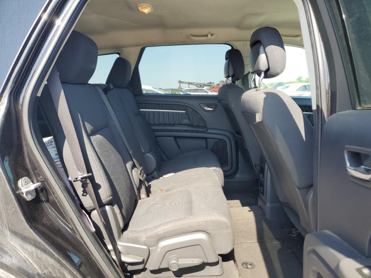 2010 Dodge Journey Sxt VIN: 3D4PG5FV0AT194031 Lot: 54248345