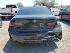 2023 Bmw 330I  за продажба в Riverview, FL - Rear End