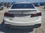 Jacksonville, FL에서 판매 중인 2018 Acura Tlx Tech+A - Side