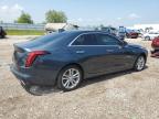2021 Cadillac Ct4 Luxury for Sale in Houston, TX - Front End