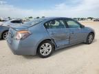 2012 Nissan Altima Base for Sale in San Antonio, TX - Side
