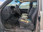 2004 Chevrolet Silverado K2500 Heavy Duty zu verkaufen in Littleton, CO - Front End