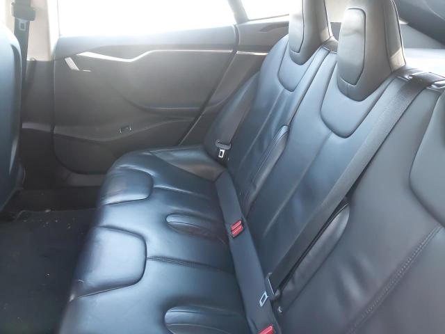 2016 TESL MODEL S 70