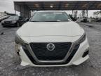 2021 Nissan Altima Sr للبيع في Cartersville، GA - Rear End
