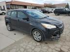 2015 Ford Escape S en Venta en Fort Wayne, IN - Front End
