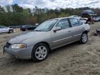 2006 Nissan Sentra 1.8 for Sale in Seaford, DE - Rear End
