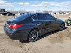 2014 INFINITI Q50 BASE for sale at Copart ON - TORONTO