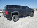 2011 Chevrolet Silverado K1500 Lt na sprzedaż w Reno, NV - Front End