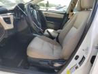 2015 Toyota Corolla L იყიდება Vallejo-ში, CA - Rear End