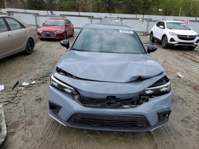  HONDA CIVIC 2022 Granatowy