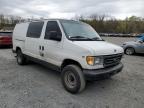 2004 Ford Econoline E350 Super Duty Van на продаже в Marlboro, NY - All Over