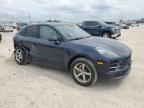 2021 Porsche Macan  продається в Houston, TX - Rear End