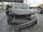 2010 Chevrolet Tahoe C1500 Ls продається в Cartersville, GA - Front End