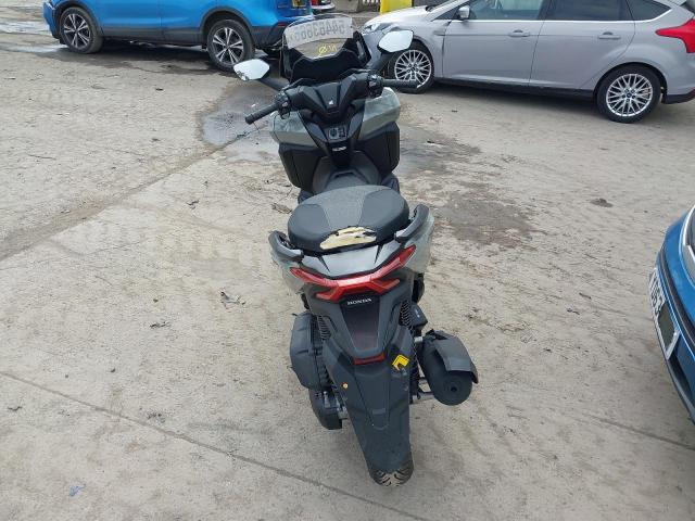 2024 HONDA NSS 125 AD