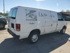 2012 Ford Econoline E150 Van de vânzare în Marlboro, NY - Minor Dent/Scratches