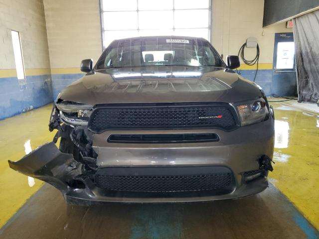  DODGE DURANGO 2019 Szary
