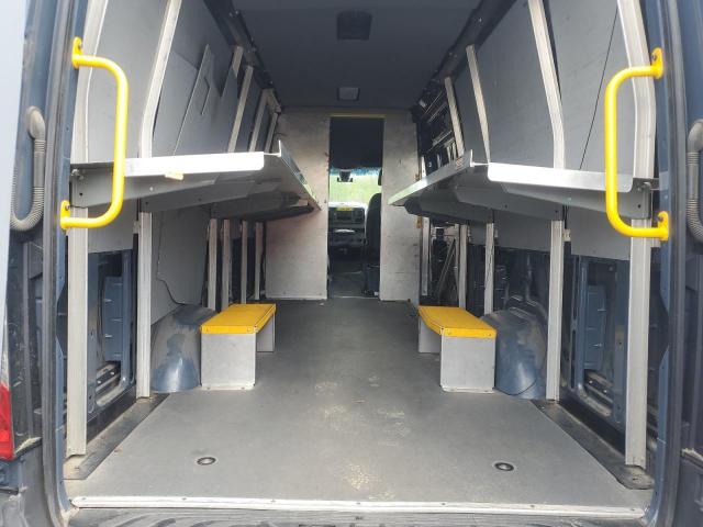 2019 MERCEDES-BENZ SPRINTER 2500/3500