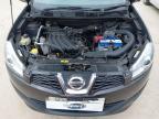2012 NISSAN QASHQAI N- for sale at Copart SANDY