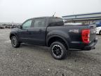 2021 Ford Ranger Xl за продажба в Earlington, KY - Hail