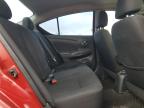 2013 Nissan Versa S for Sale in Colton, CA - Rear End