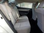 2016 Toyota Corolla L for Sale in Hurricane, WV - Front End