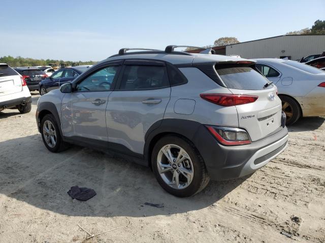  HYUNDAI KONA 2023 Gray