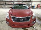 2013 Nissan Altima 2.5 zu verkaufen in Eldridge, IA - Front End