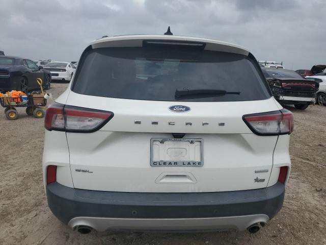  FORD ESCAPE 2020 Белы
