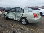 2004 Hyundai Elantra Gls for Sale in Chicago Heights, IL - Side