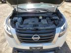 2023 Nissan Pathfinder Sl for Sale in Mercedes, TX - Water/Flood