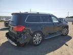 2014 Mercedes-Benz Gl 450 4Matic for Sale in American Canyon, CA - Rear End