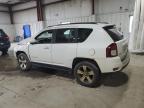 2017 Jeep Compass Latitude للبيع في Albany، NY - Front End