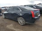 2017 Cadillac Ats Luxury продається в Elgin, IL - Front End